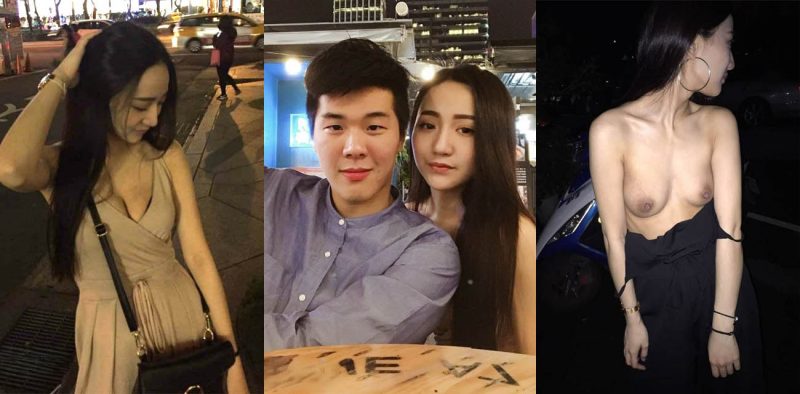 反差母狗 李艺璇 不雅视频遭富二代男友曝光 蒙眼捆绑调教 对镜头后入打桩 淫荡本性完美暴露！-51吃瓜网