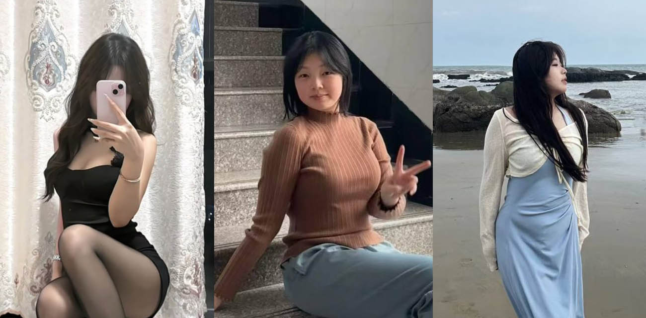 上海中桥职业技术大学 赵心悦 性爱视频曝光 眼镜婊内藏骚浪本性 口爆吞精 反差十足！ 热搜 HOT - 51吃瓜网-51吃瓜网