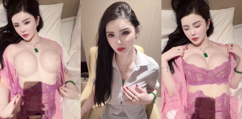 果哥御用女模 颜瑜Yuki 最新付费作品 激情露脸三点全露 女上位骑乘榨精淫叫不断！-51吃瓜网