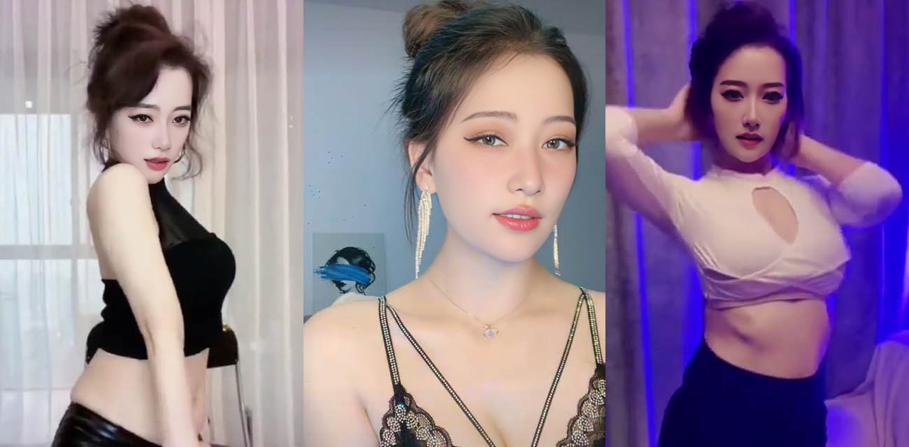 花椒主播 你的韵儿 一对一裸聊泄密 黑丝情趣装性感撩人 榜一大哥对镜直撸 骚态玩法炸裂全网！ - 51吃瓜网-51吃瓜网