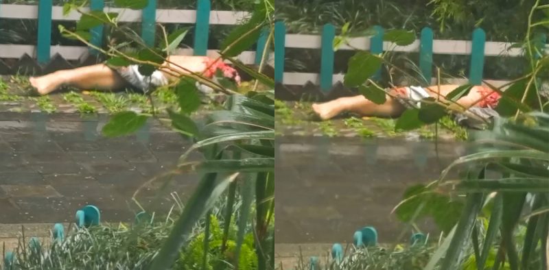 成都大慈寺路一男子51楼坠亡 碰撞到平台导致肢体离断 网传竟是杀人抛尸！-51吃瓜网