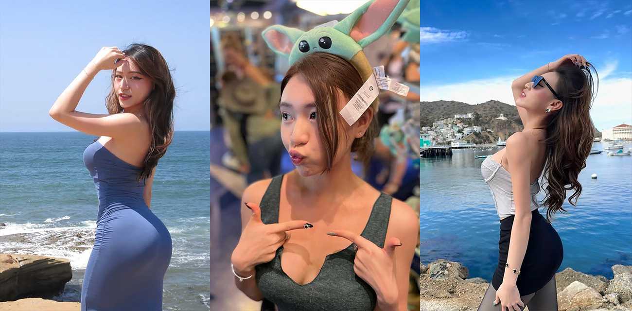 抖音女神 陈晞文 再曝性爱视频 从高冷御姐到性爱玩物 双手被锁颜射吞精 够辣够骚！ - 51吃瓜网-51吃瓜网
