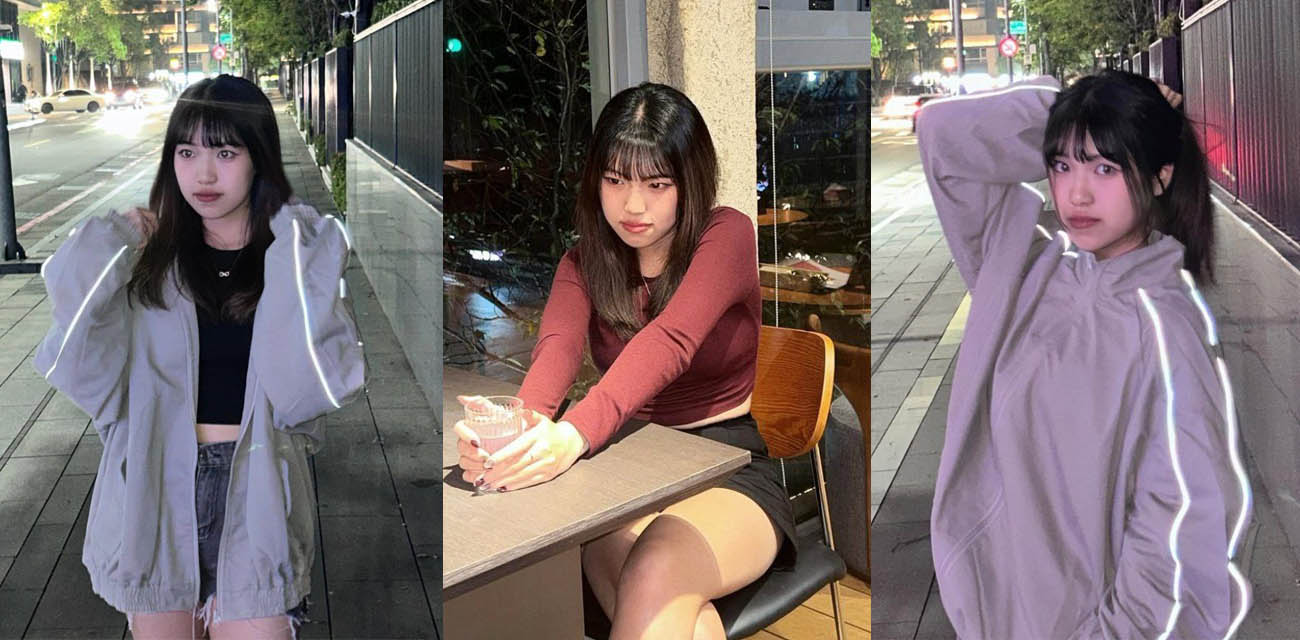 超可爱学生妹 菜利瑜 露脸做爱视频曝光 自拍口交眼神勾魂 后入翘臀娇喘连连！ - 51吃瓜网-51吃瓜网