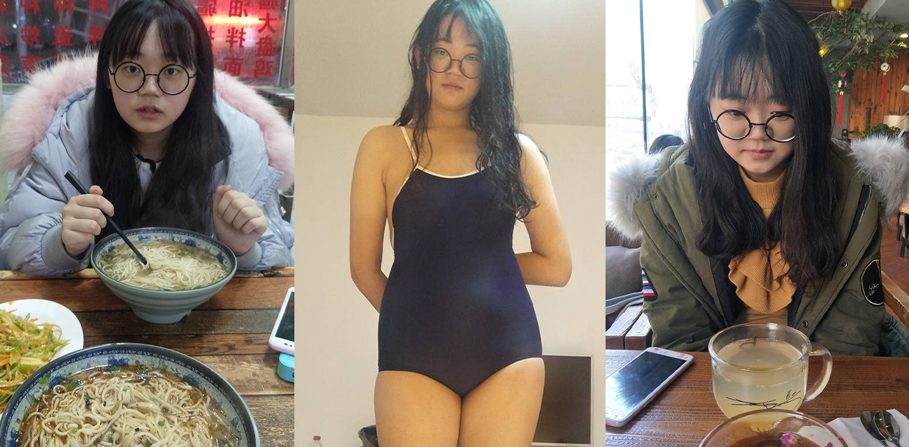 北京反差少女 高妹妹 不雅视频泄露 被猥琐摄影师 暴力抽插无套内射 身材超级劲爆！ - 51吃瓜网-51吃瓜网