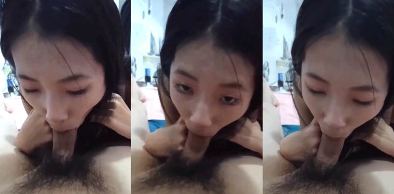 高颜值反差女大学生视频泄密 露脸口交口技撩人 骑乘榨精纤腰狂扭 高潮时喷水不止！-51吃瓜网