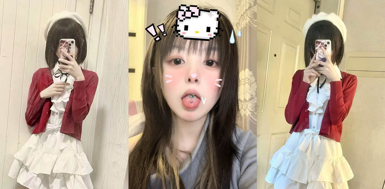 极品百褶裙短发萝莉 白丝美臀嫩穴自慰 娇喘呻吟此起彼伏 令人血脉喷张！ - 51吃瓜网-51吃瓜网