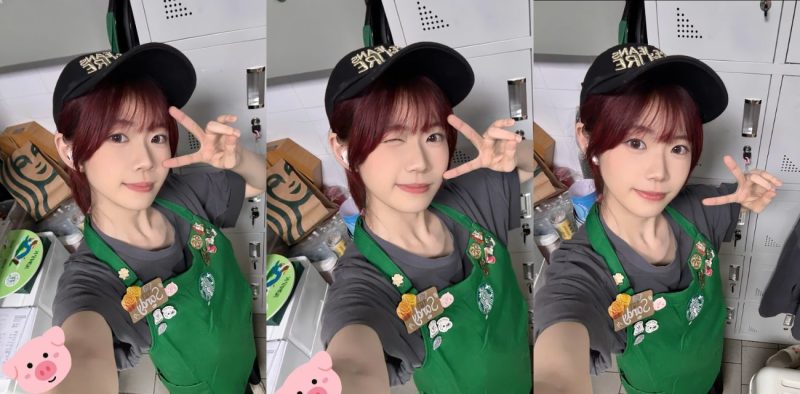 推特约炮大神 我的枪好长啊 回归新作 3P星巴克美女店员 前后口穴齐开淫靡至极！-51吃瓜网