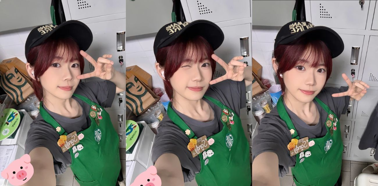 推特约炮大神 我的枪好长啊 回归新作 3P星巴克美女店员 前后口穴齐开淫靡至极！ - 51吃瓜网-51吃瓜网