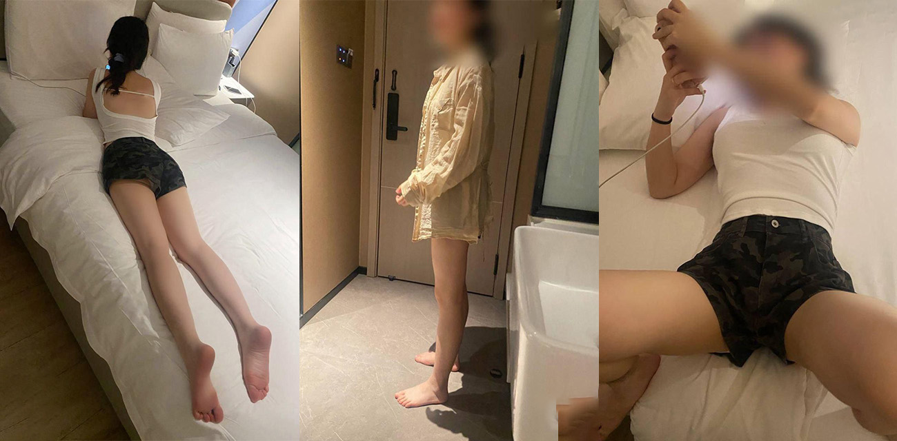 海角乱伦之新婚骚弟媳 极品小少妇为了上位主动勾引老板开房求操 自带道具任意玩弄！ - 51吃瓜网-51吃瓜网
