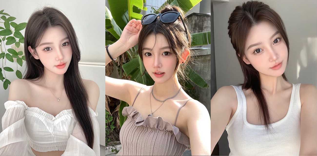 杭州模特招聘现场 美女边做爱边语音应聘 淫叫不断惊呆众人 微信自爆正在做爱 超级炸裂颠覆三观！ - 51吃瓜网-51吃瓜网