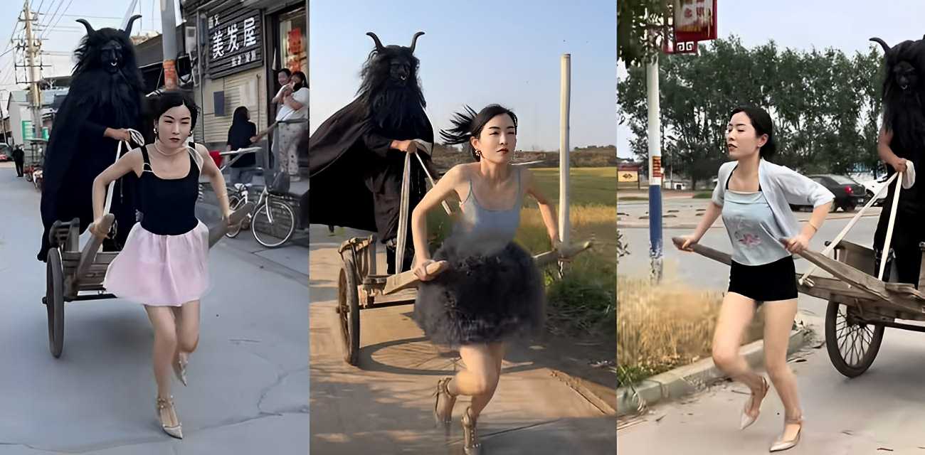 武陟网红大江老婆 小慧 连体渔网袜视频泄露 疑似夫妻自导自演 不愧是拿媳妇打窝第一人！ - 51吃瓜网-51吃瓜网