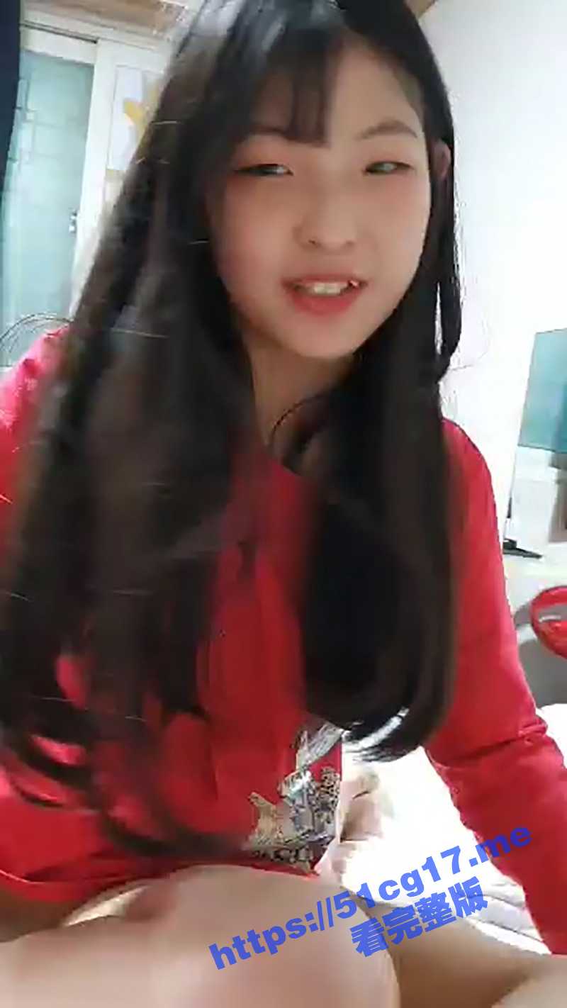 可爱虎牙妹被男朋一步步调教成母狗 屁眼子和逼穴都开发了 是何等的快乐和满足！ - 51吃瓜网-51吃瓜网