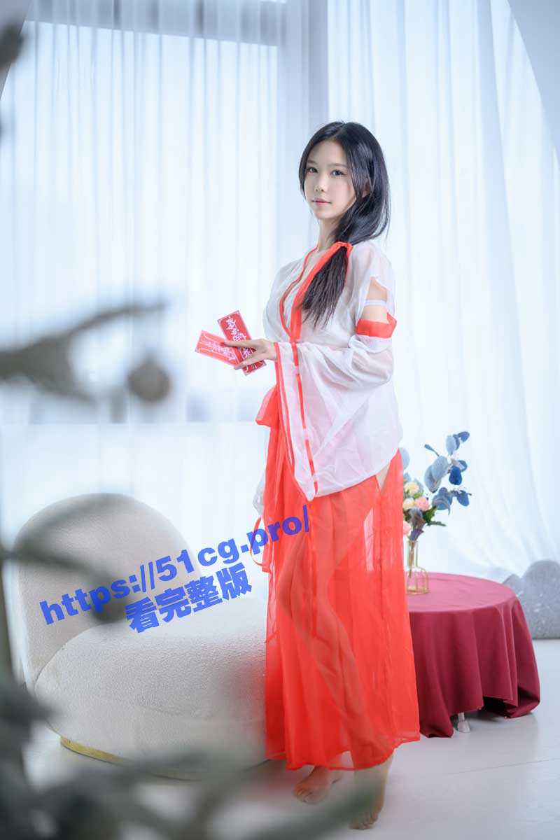 抖娘利世 最新定制私拍《私人驱邪》展现完美身材 - 51吃瓜网-51吃瓜网