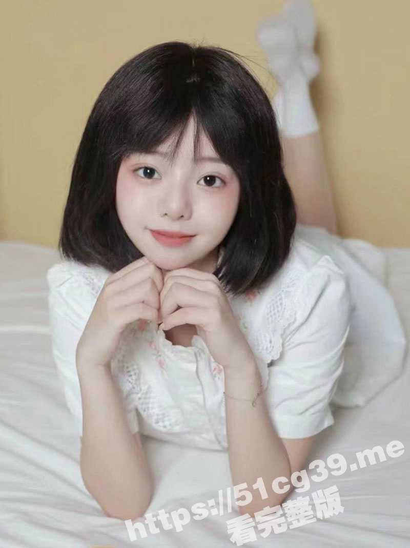天津高颜值清纯短发妹妹 刚满18岁 拍摄私房照时 背叛男友 勾引摄影师无套爆操中出 - 51吃瓜网-51吃瓜网