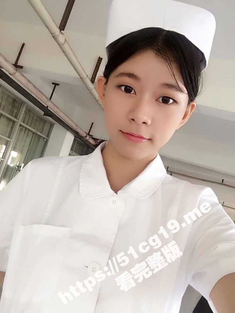 广东极品反差骚货护士 冯佩佩 和炮友性爱视频曝光 深情舔屌 激情后入 大奶护士真的骚 - 51吃瓜网-51吃瓜网