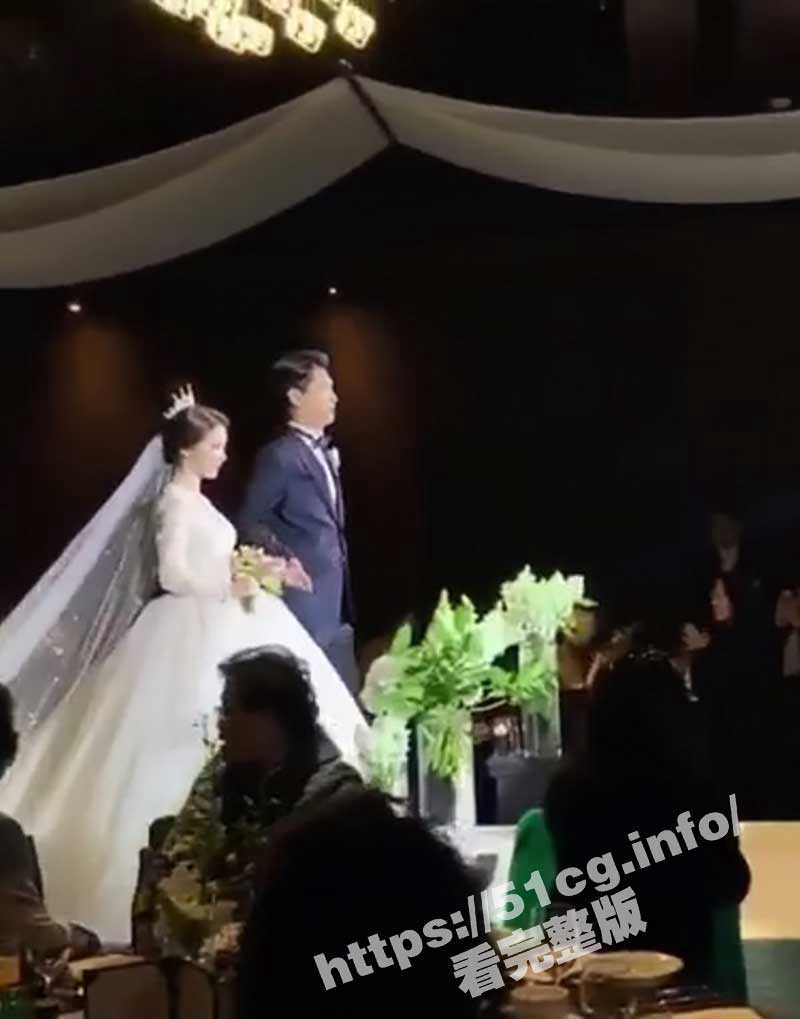 独家大瓜！极品颜值夫妇新婚之夜性爱视频泄漏！ - 51吃瓜网-51吃瓜网