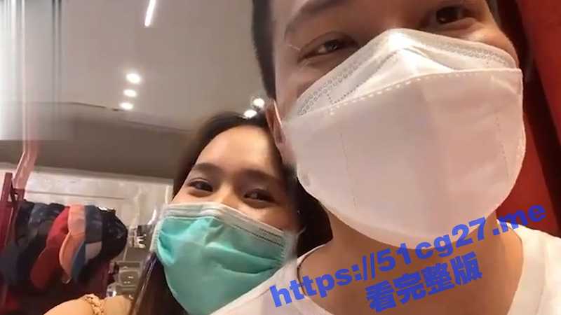 广州天河城 商场试衣间 情侣做爱自拍内射 足够刺激太爽了还不敢叫！-51吃瓜网