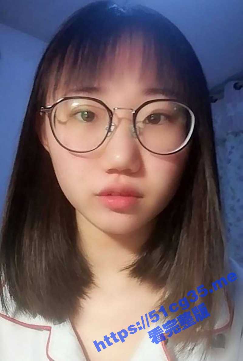 呼市 王丽丽 探探约到的大四眼镜妹 真是极品反差啊 呼市有没有认识的 次次口爆技术一流啊 - 51吃瓜网-51吃瓜网