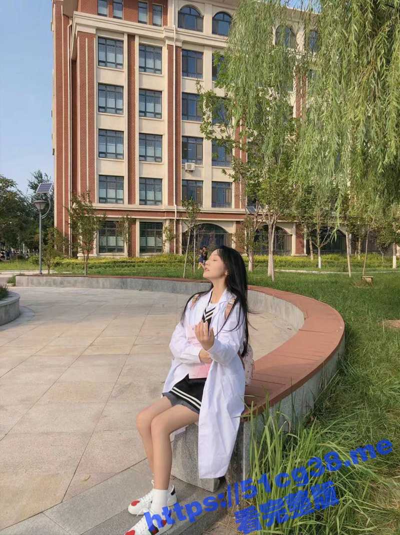 齐鲁医药学院 张佳薇 极品清纯大三医学生 反差婊 分手后惨遭曝光！ - 51吃瓜网-51吃瓜网