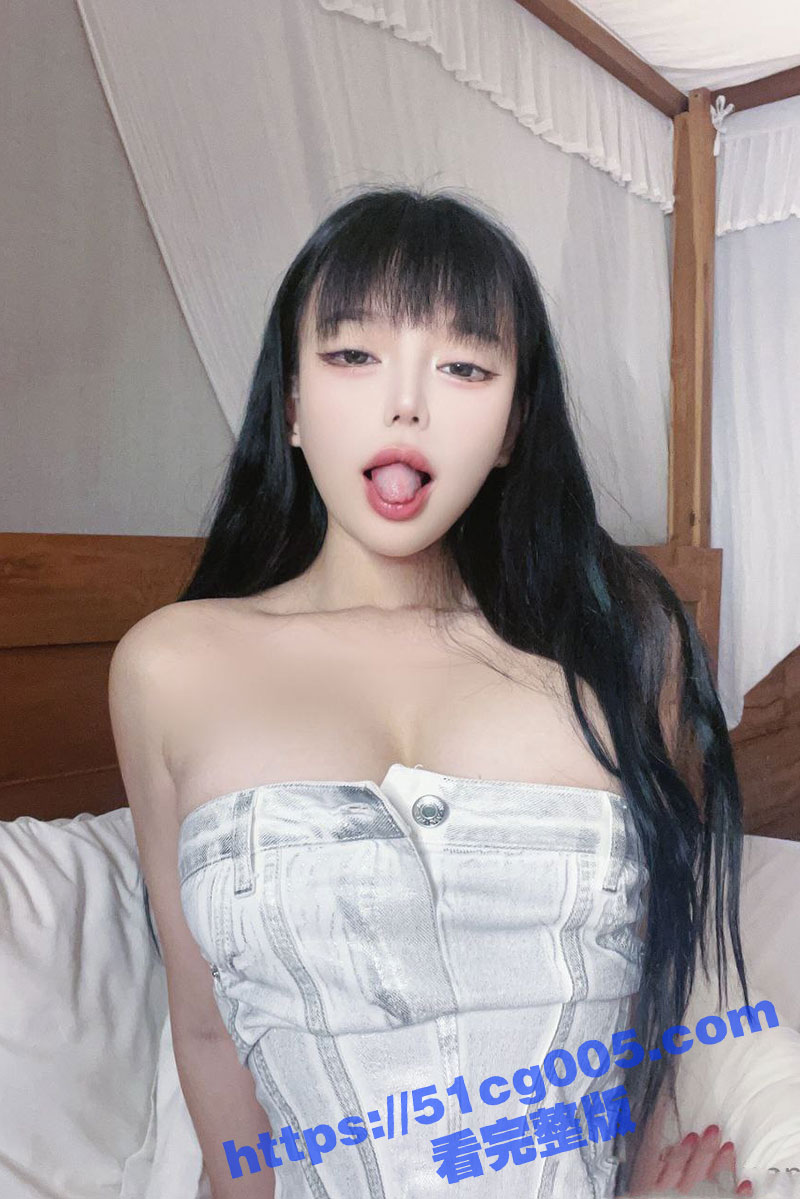 极品女神小姐姐 白丝情趣内衣超强勾引！粉嫩的身姿在镜头面前显的格外性感！ - 51吃瓜网-51吃瓜网