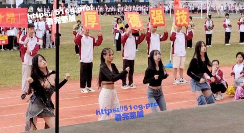 沧州职院舞蹈漏点  沧州职业技术学院女生舞蹈尴尬露点【附视频】-51吃瓜网
