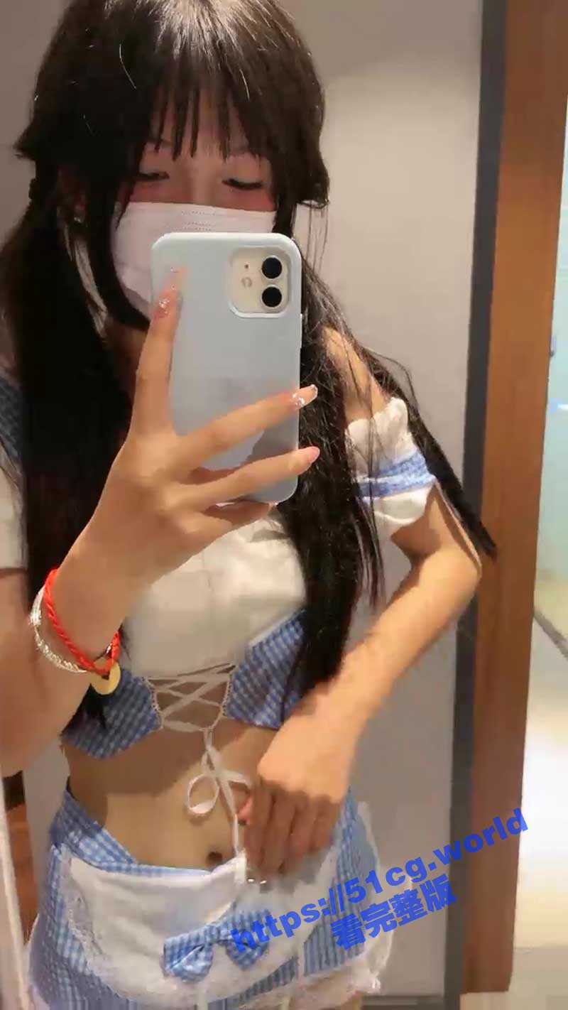 极品女仆嫩妹 半糖主播敏妹妹 直播与精神小伙啪啪大秀 - 51吃瓜网-51吃瓜网