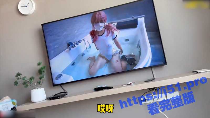 推特网红 Cherrycat 剧情演绎去医院捐精 自己弄不出性感裸体护士前来帮忙！ - 51吃瓜网-51吃瓜网