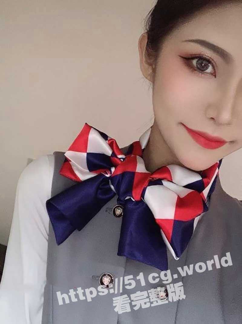 极品反差 北京航空学院 大四实习空姐杨萌被机长潜规则视频流出 - 51吃瓜网-51吃瓜网