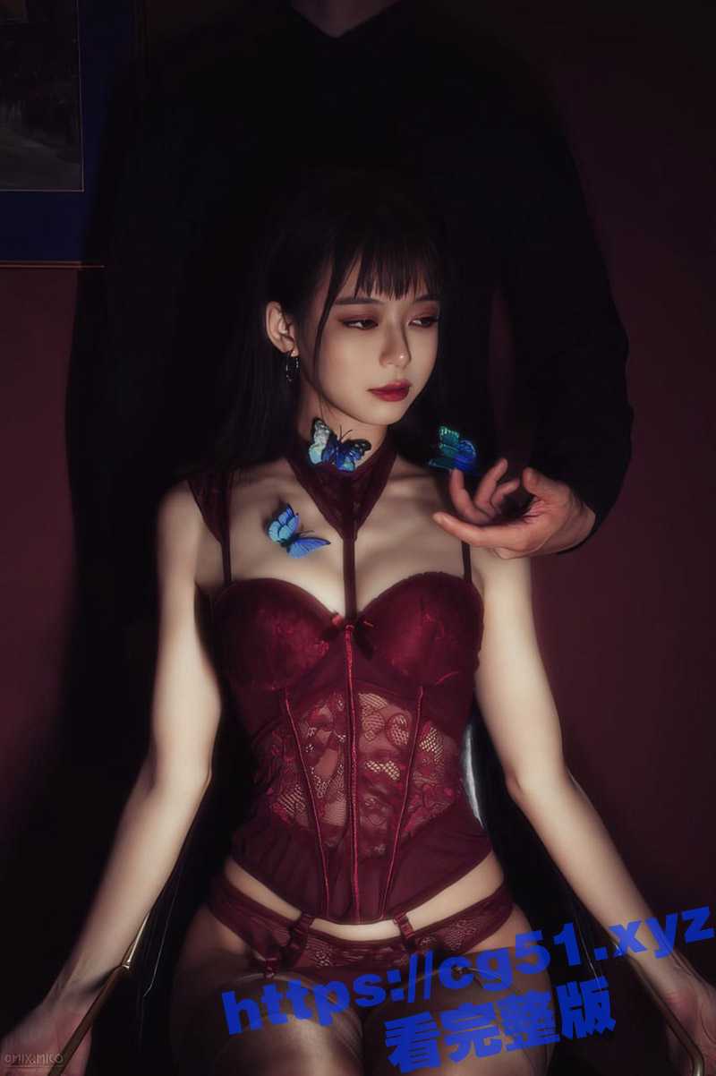 推特顶级唯美情色摄影大师 MixMi 最新私房作品 极品身材的人间尤物女神全裸出镜 每一帧都是视觉盛宴 - 51吃瓜网-51吃瓜网
