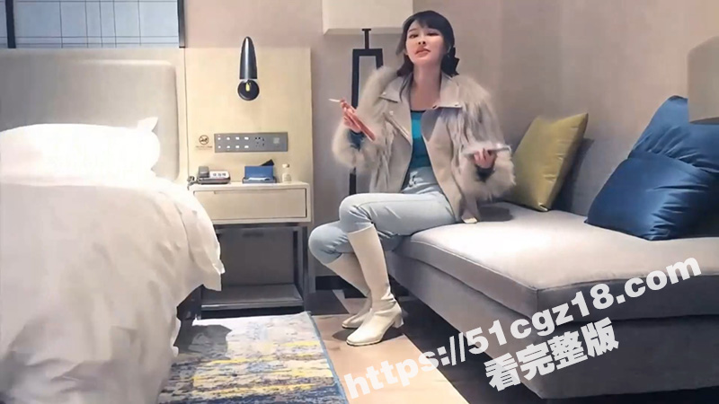 大神探花极品外围女 牛仔裤白靴长腿女神 深喉吃鸡暴力猛怼 操的香汗淋漓呻吟不停！ - 51吃瓜网-51吃瓜网