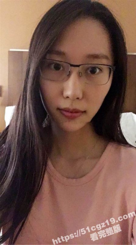 多伦多气质留学生 汤博乐 啪啪自拍流出 私下生活放荡不堪 露脸口交反差十足！-51吃瓜网