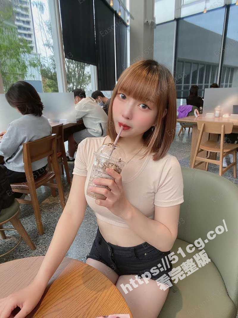 云盘泄密 漂亮小猫咪和男友之间的私密视讯被曝光 外表清纯可爱内心淫荡无比 - 51吃瓜网-51吃瓜网