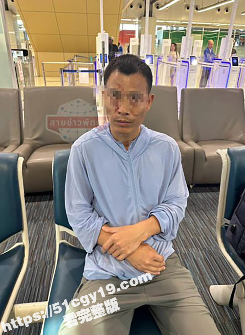 芭提雅惨案！中国狂徒血洗公寓 杀害跨性别人士 挖心割肺弃尸浴室 凶残行径震动社会！ - 51吃瓜网-51吃瓜网