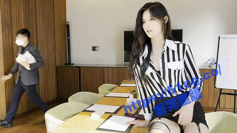 阿朱 海鲜馒头穴女神 新春巨献《上司的调教》情趣黑丝捆绑-51吃瓜网