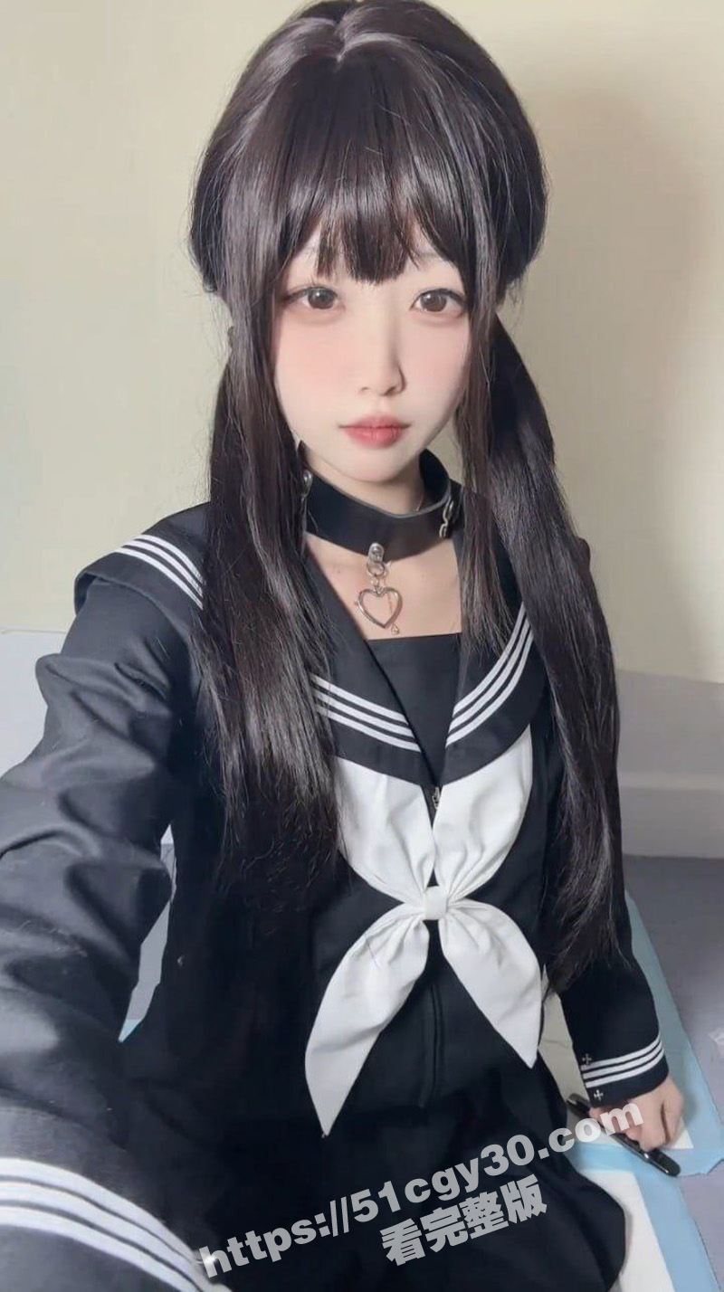 顶级福利姬 神探狸狸 淫语自慰私拍曝光 绝美颜值搭配白丝美腿诱惑 水晶棒直捅花芯淫水狂喷！ - 51吃瓜网-51吃瓜网
