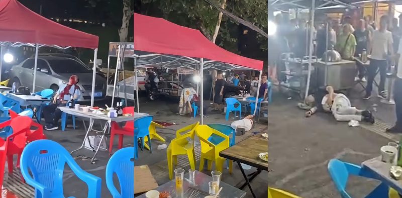 51吃瓜 上周热榜 TOP10 05/19 -05/25-51吃瓜网