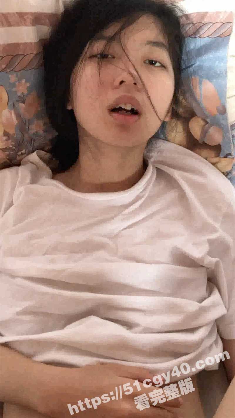 黑皮小伙与漂亮女友做爱视频流出 小美女嘴里一直喊不要 表情却十分销魂！ - 51吃瓜网-51吃瓜网