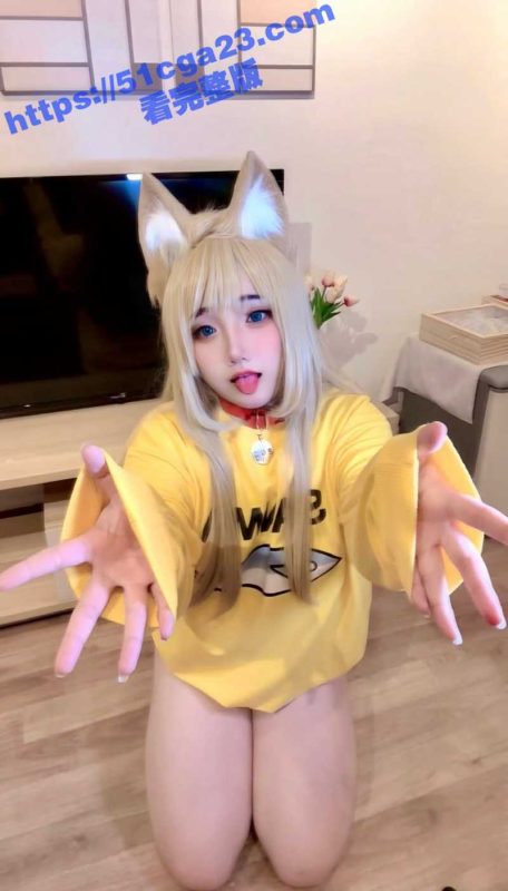 福利姬嫩妹 nyanchan2k3 微胖中的天花板最新Cos视频 诱惑自慰脸穴同框 淫水喷个不停！-51吃瓜网