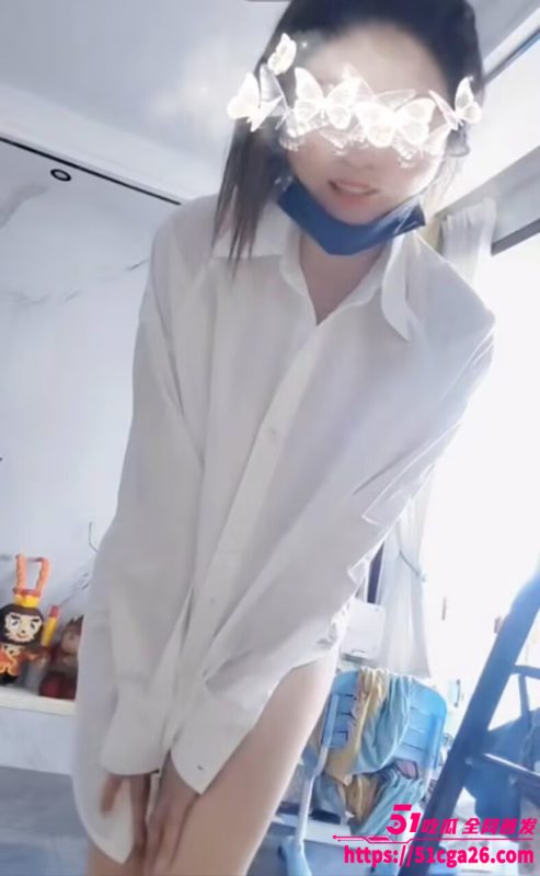 安徽幼师王雅莉 超清性爱视频流出 骚穴白浆飞溅拉丝 精液从口中流下 可爱丸子头上演极致反差-51吃瓜网