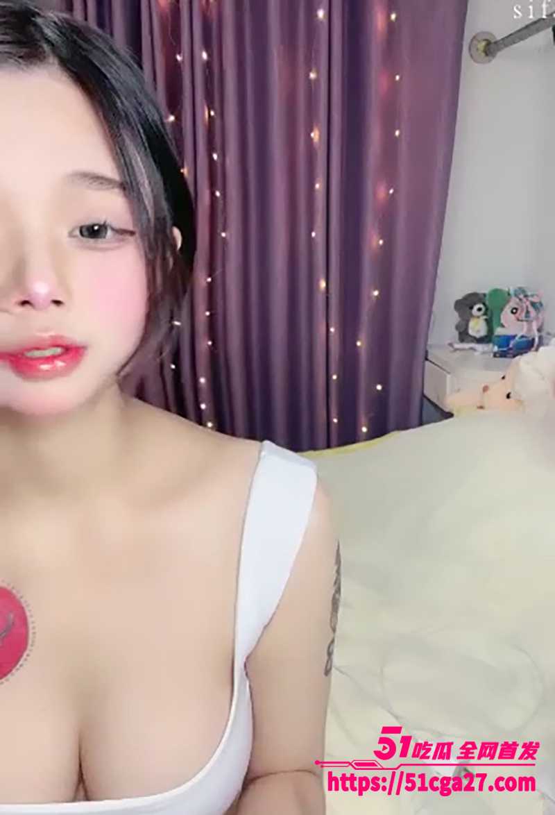 巨乳网黄主播 纯情的皮皮 情色直播精选 第二弹！性感女仆大奶呼之欲出 淫骚裸舞揉弄多毛蜜穴！ - 51吃瓜网-51吃瓜网