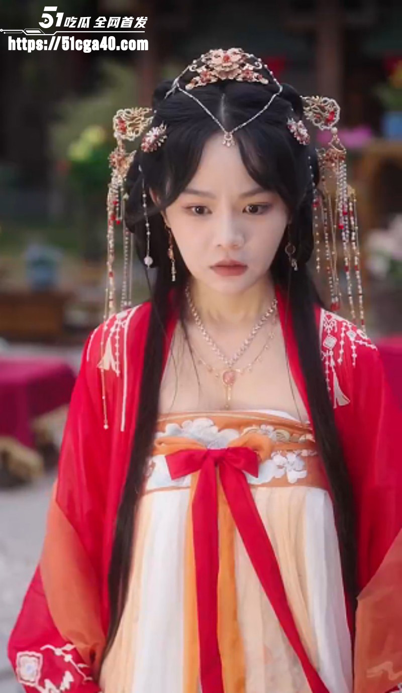 每日短剧《大婚当日夫君逃婚我改嫁》结婚当日发现夫君并非心上人 青梅竹马竟死于非命！ - 51吃瓜网-51吃瓜网