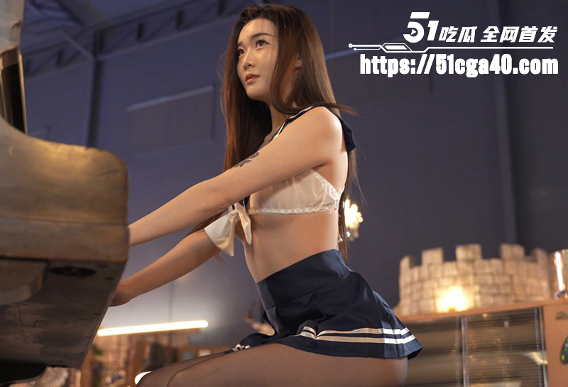 韩国顶级女神 Hayun 诱惑女体艺术写真流出 情趣JK搭黑丝比基尼 露奶揉穴挑逗 让人性欲爆棚！-51吃瓜网