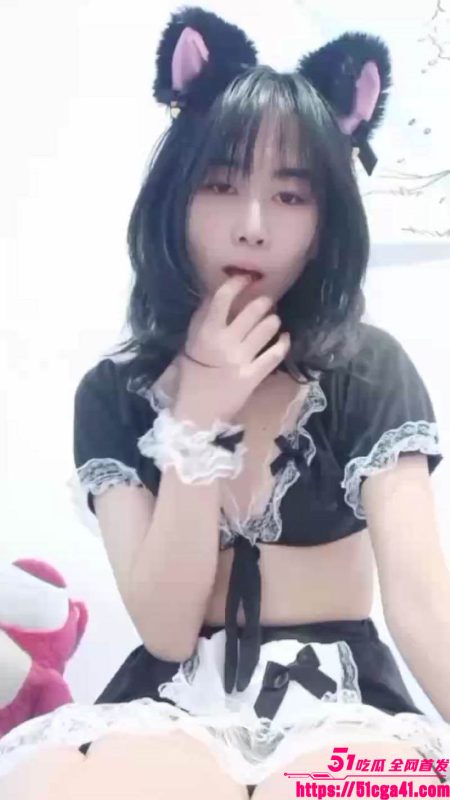医学专业大二学生妹自慰视频流出 透明情趣装诱惑十足 粉嫩骚穴自慰挑逗 令人欲罢不能！-51吃瓜网