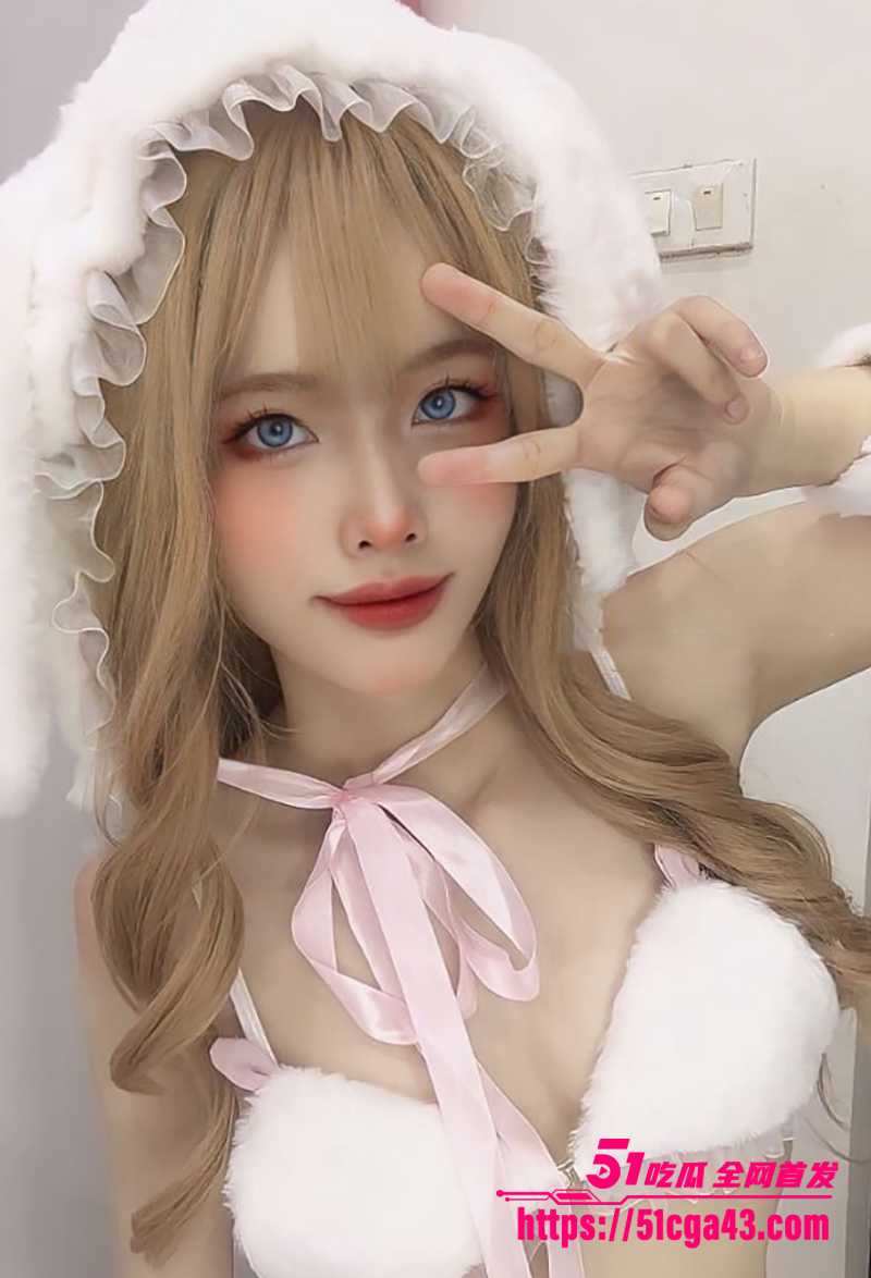 极品COS女神 DreamlikeUwU 福利合集流出 百变萝莉上演超淫露出 翘乳美穴玩转水晶假屌！ - 51吃瓜网-51吃瓜网