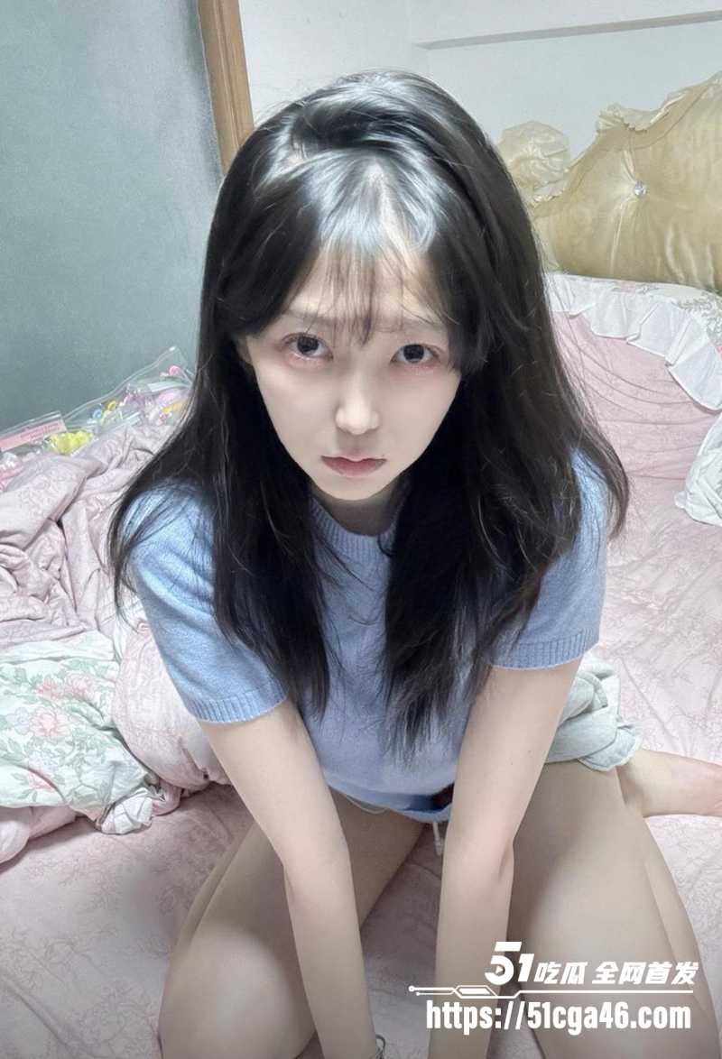 清纯网红女神 晗小宅 不雅视频流出 绝色美女私下超浪 情趣内衣秀奶露穴 被炮友花式无套猛操！ - 51吃瓜网-51吃瓜网