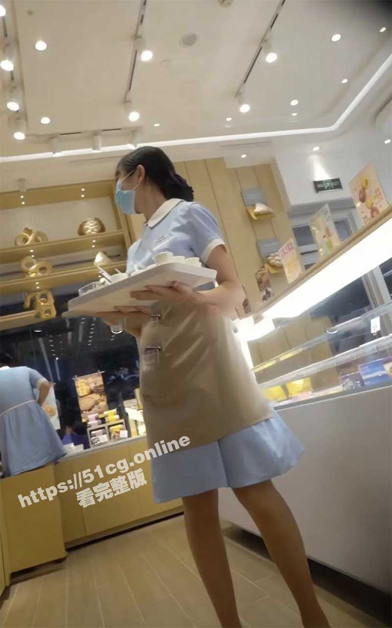 全网疯求！big烟枪 好利来的瓜 大烟枪与好利来服务员多段视频在此！抖音热评 好利来的审美我还是认可的😂 - 51吃瓜网-51吃瓜网