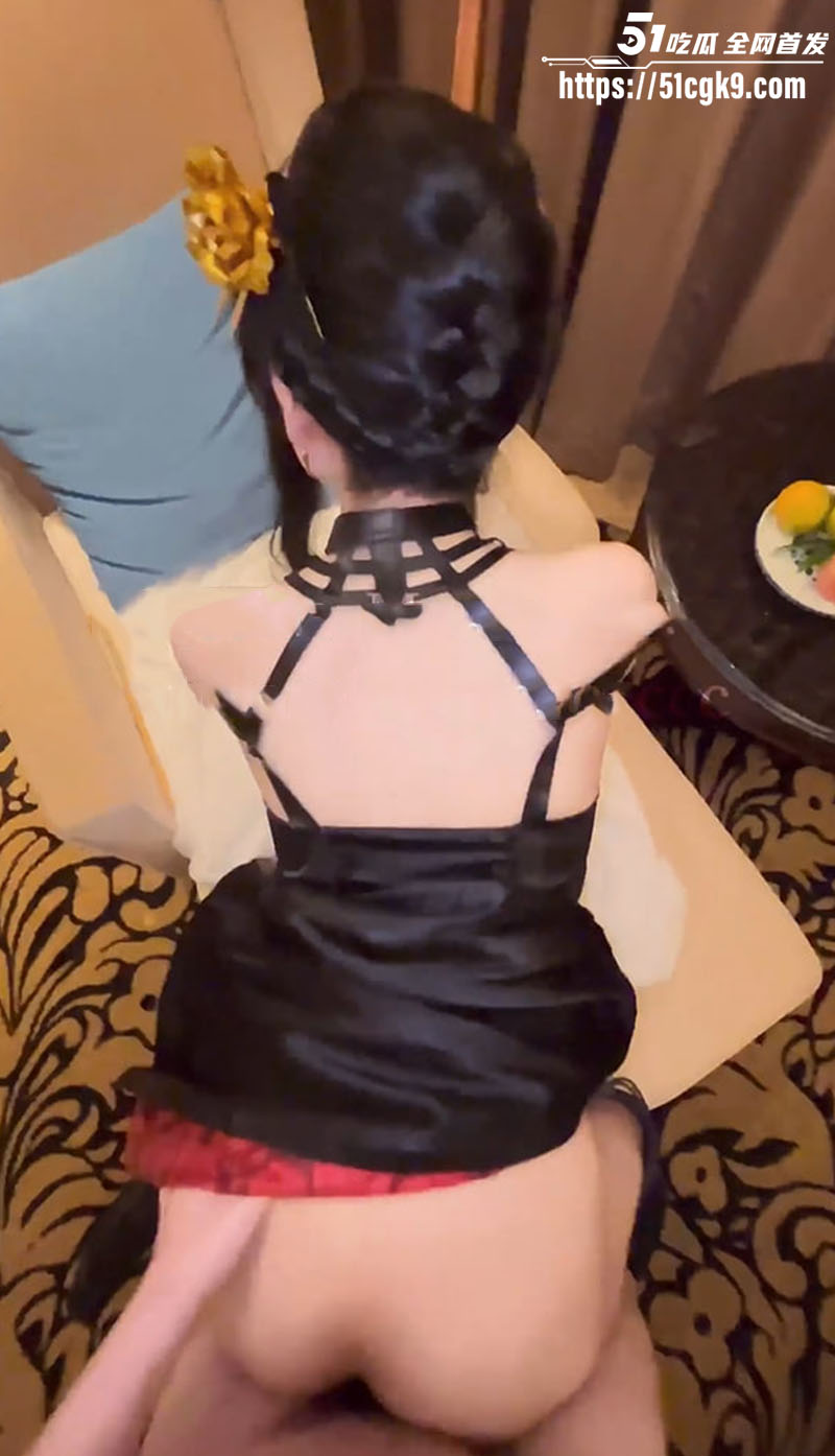 推特极品福利姬 Maniacccccc 御姐气质完美身材cosplay约尔 第一人称性爱视频流出 - 51吃瓜网-51吃瓜网