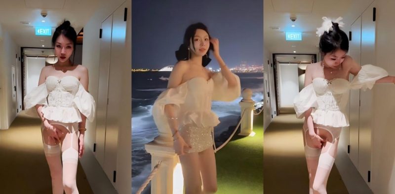 露出界天花板 彤彤乖 福利作品合集🔥🔥🔥户外大胆脱光 公开玩弄跳蛋 遥控高潮让她娇喘连连！-51吃瓜网