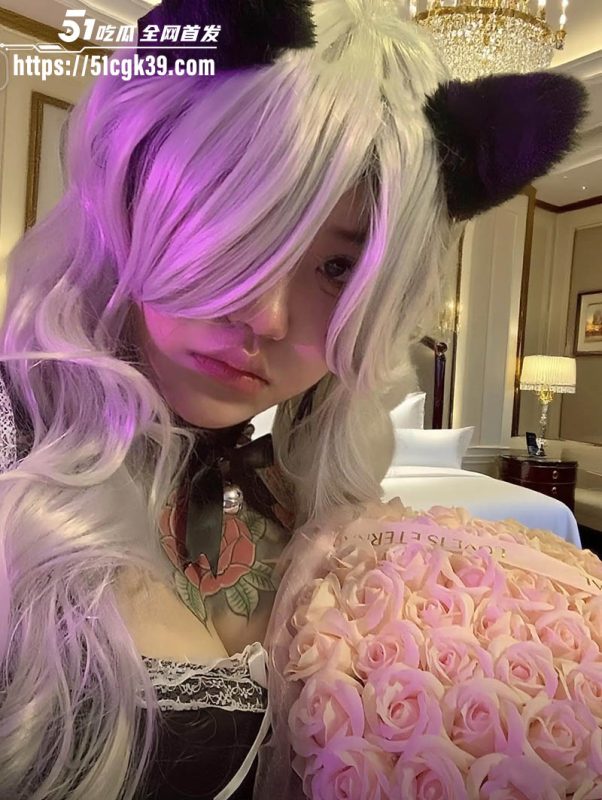 浙江宁波巨乳纹身精神小妹 门槛福利视频流出 巨乳白嫩撩拨心弦 性感符文极致淫骚！-51吃瓜网