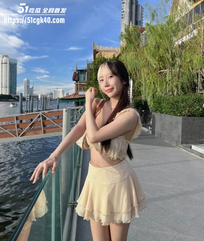 ins极品网红 Sasatorn Buain 私密视频流出 身材极品曲线妖娆 深喉口交无套后入！-51吃瓜网